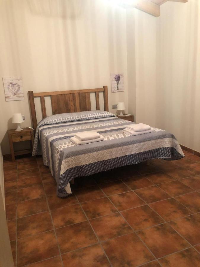 Casa Rural El Corral Del Tio Santiago Mazaleon エクステリア 写真